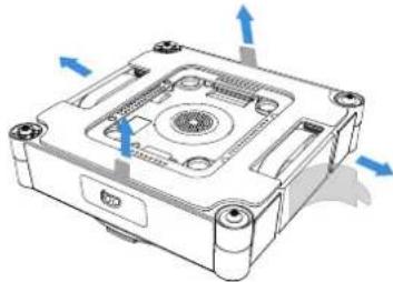 ECOVACS WINBOT W3 OMNI - Ekran İşlevleri - 4