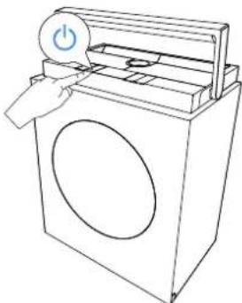ECOVACS WINBOT W3 OMNI - Ekrano funkcijos - 5