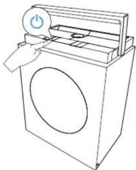 ECOVACS WINBOT W3 OMNI - תַלְרָה בְּרָה - 7