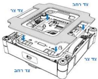 ECOVACS WINBOT W3 OMNI - תְרָה בַרִי אַלְבָם 6 - 5