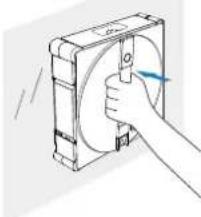 ECOVACS WINBOT W3 OMNI - Uwagi: - 2