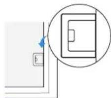 ECOVACS WINBOT W3 OMNI - Ojämna fönster - 3