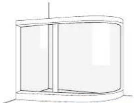 ECOVACS WINBOT W3 OMNI - Accensione - 4