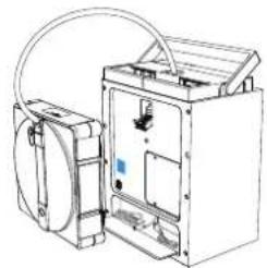ECOVACS WINBOT W3 OMNI - b. Fejlfinding - 1