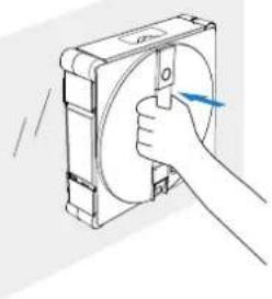 ECOVACS WINBOT W3 OMNI - Noter: - 2