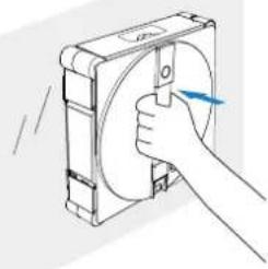 ECOVACS WINBOT W3 OMNI - Notas: - 2