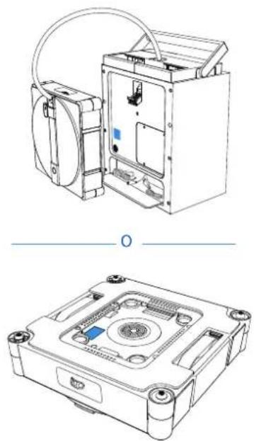 ECOVACS WINBOT W3 OMNI - Guía informativa - 1