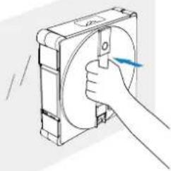 ECOVACS WINBOT W3 OMNI - Opmerkingen: - 2