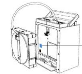 ECOVACS WINBOT W3 OMNI - תְבָרִי הַלְהָם וּוֹתָה אַעֲשִׁים - 1