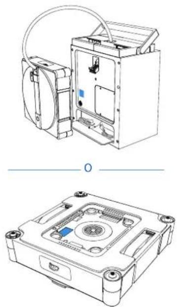 ECOVACS WINBOT W3 OMNI - Guida informativa - 1