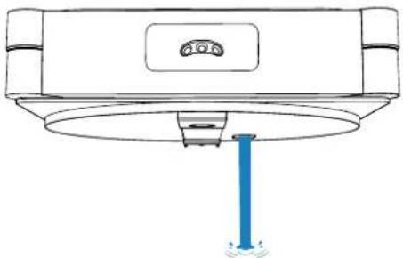 ECOVACS WINBOT W3 OMNI - הכלה 3.1 - 1