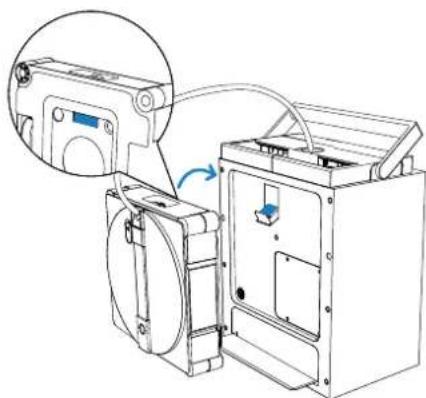ECOVACS WINBOT W3 OMNI - WINBOT jionx .1 - 1