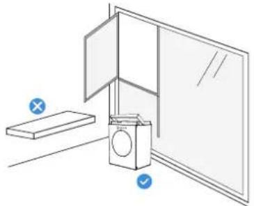 ECOVACS WINBOT W3 OMNI - Remarques : - 2