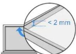 ECOVACS WINBOT W3 OMNI - Valymo pagalvélés ídéjimas - 8