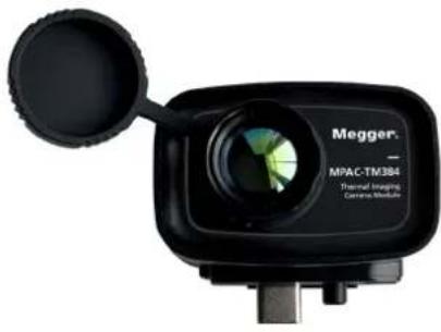 Megger MPAC208 - Accessoires en option - 2