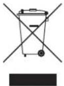 Megger MPAC208 - Directive DEEE - 1