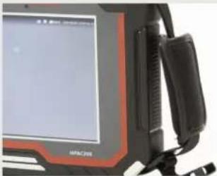 Megger MPAC208 - Accessoires et équipements - 1