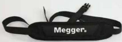 Megger MPAC208 - Accessoires et équipements - 2