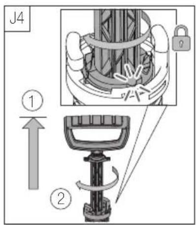 J4 ① ②