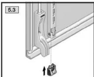 Rittal AX 1094.000 - Instructions relatives au montage - 25