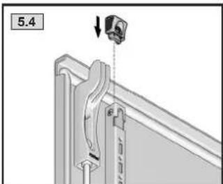 Rittal AX 1094.000 - Instructions relatives au montage - 26