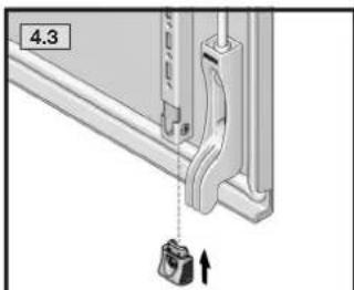 Rittal AX 1094.000 - Instructions relatives au montage - 16
