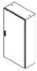 Rittal AX 1094.000 - 51|M-19HG-1234567 - 17