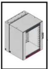 Rittal AX 2260.630 - Consignes d'utilisation - 3