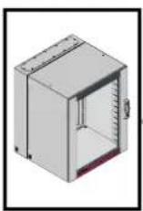 Rittal AX 2260.630 - Consignes d'utilisation - 1