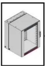Rittal AX 2260.950 - Consignes d'utilisation - 3
