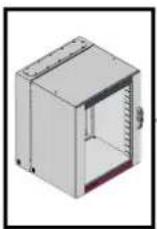 Rittal AX 2260.640 - Consignes d'utilisation - 6