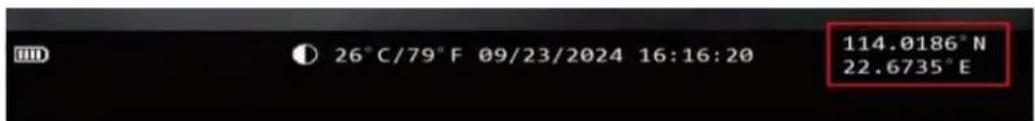 26°C/79°F 09/23/2024 16:16:20 114.0186°N 22.6735°E