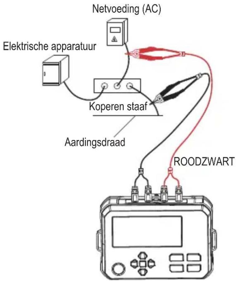 VOLTCRAFT R-1000 - WAARSCHUWING - 3