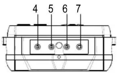 VOLTCRAFT R-1000 - Accuracy - 2