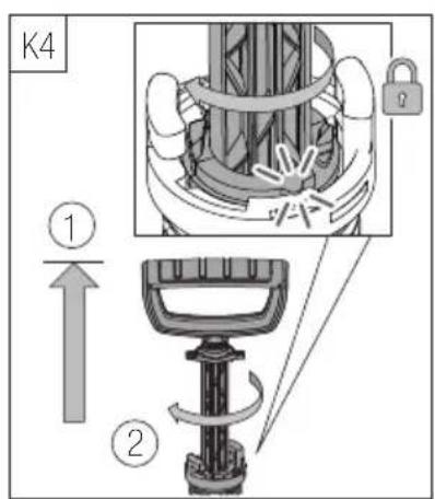 K4 ① ②