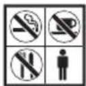 GLORIA Pro 500 - Information for safe use - 4