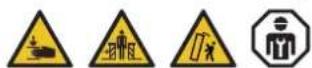 Rittal AX 1112.000 - Instructions relatives au montage - 42