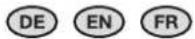 Rittal AX 1112.000 - Instructions relatives au montage - 31