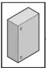 Rittal AX 1112.000 - Instructions relatives au montage - 56