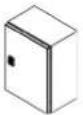 Rittal AX 1112.000 - 51|M-19HG-1234567 - 8