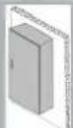 Rittal AX 2262.140 - Consignes d'utilisation - 2