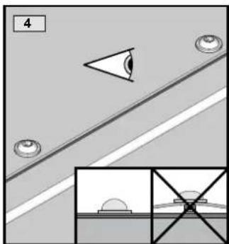 Rittal AX 2262.140 - Instructions relatives au montage - 3