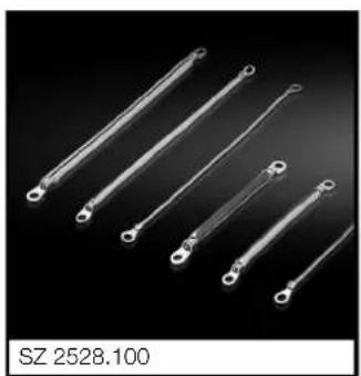 Rittal AX 2262.140 - La notice de montage doit être suivie : - 10