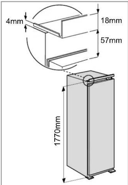 FRANKE FSDF 330 NF E - FSDF 330 NF E - 2
