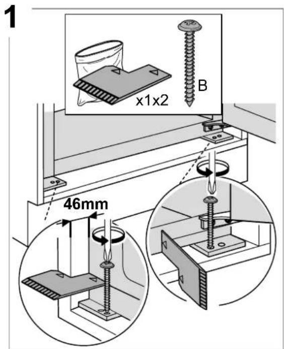 FRANKE FSDF 330 NF E - FSDF 330 NF E - 7
