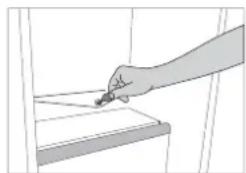 FRANKE FSDR 330 V E - En cas de coupure de courant - 2