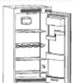 FRANKE FSDR 330 V E - LICHTSYSTEM (MODELLABHÄNGIG) - 1