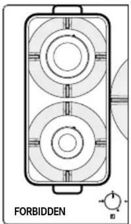 FRANKE FHCL 755 4G TC - Ηλεκτρική σύνδεση - 3