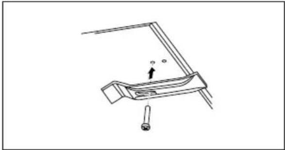 FRANKE FHCL 755 4G TC - Installation procedure - 2