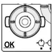 FRANKE FHCL 604 3G TC - Burner use - 1
